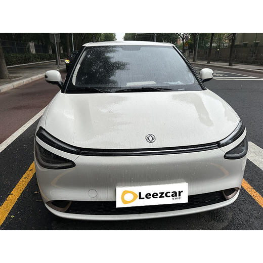 东风 纳米 01 430 Air【长租-北京】 商品图1