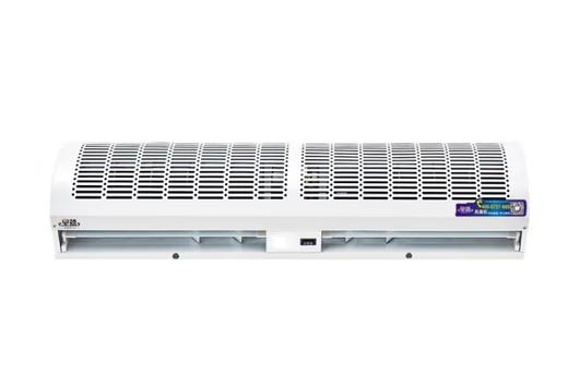 皇禧（13961）风幕机 遥控款 1m 风帘机贯流式 HFM-1210Q 商品图0