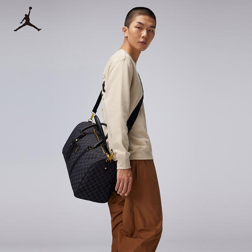 JORDAN 秋 中性 行李包 JAM-DB-0759 商品图2
