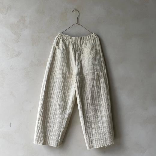 Elsa esturgie 2色阔腿裤 商品图3