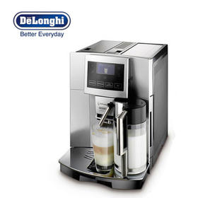 【925特惠】【家居】德龙 Delonghi 全自动咖啡机 ESAM5600.