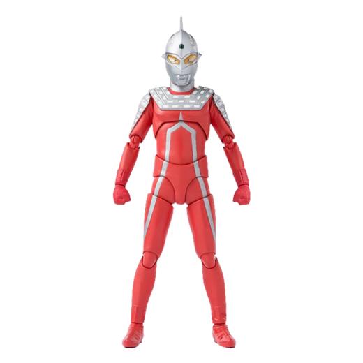 瑞华行模玩 S.H.FIGUARTS 赛文奥特曼（REPEAT）BANCHUM-57553 商品图1