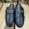 直邮特价328元 Steve madden 乐福拖鞋 美国代购，无中文标签，介意慎拍! 商品缩略图1