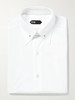 现货 THS 9.7-限时 TF家 男士 007款法式袖扣领钉礼盒装衬衫 2色 AG1295 商品缩略图3