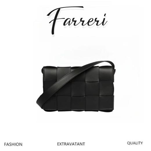 BV 2023 cassette绳带腋下包 商品图0