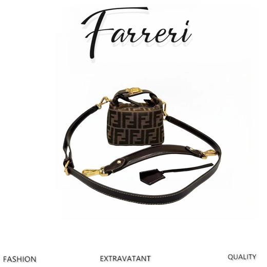 芬家饭盒包 商品图0