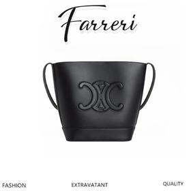 水桶包 原厂皮原厂五金，业内金字塔版本！BSL