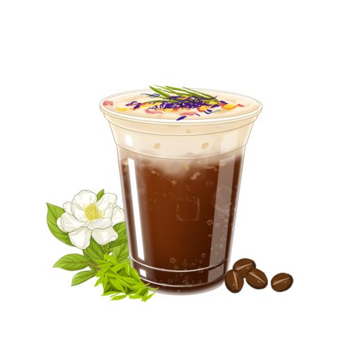 竹林深处 商品图0