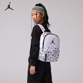 JORDAN 秋 婴童 双肩包 JAN-BN-0704