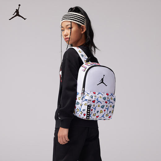 JORDAN 秋 婴童 双肩包 JAN-BN-0704 商品图0