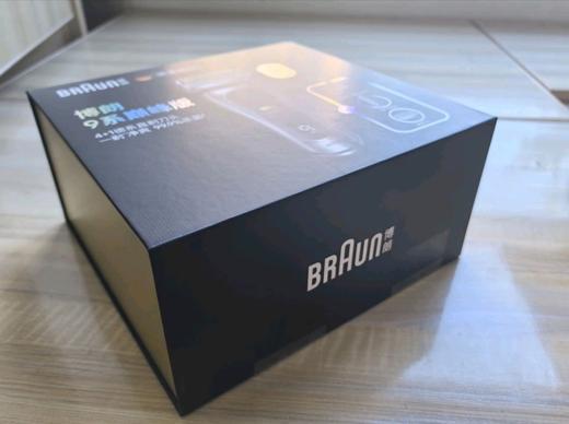 【6F】博朗9系Pro巅峰版德国进口须刀9677ccps 商品图2