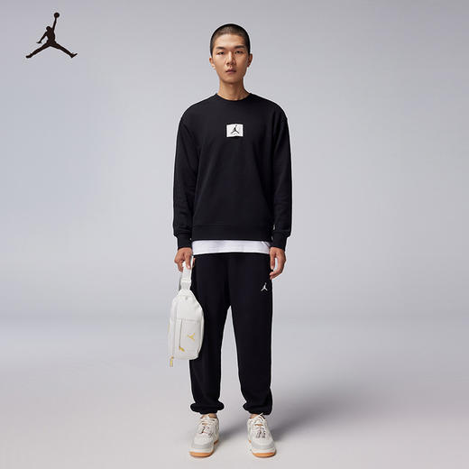 JORDAN 秋 青少年 腰包 JAN-BKP-0138 商品图9