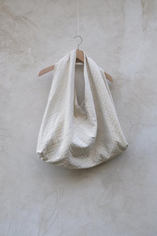 Elsa esturgie2色背肩包 商品图2