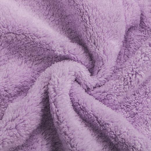 积分兑换 HAHONICO日本超吸水毛巾干发巾 普通下单不发货！随订单一起发！ 商品图3