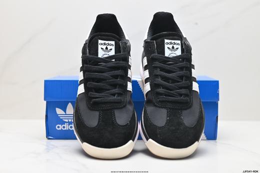 阿迪达斯Adidas SL 72 RTN三叶草复古休闲运动跑步鞋ID1031男女鞋 商品图6