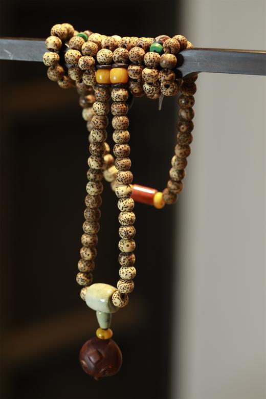 H0001Y08°星月菩提手串 商品图1