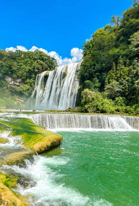 8.23贵州定制行程
