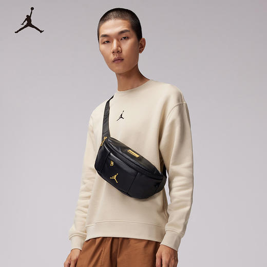 JORDAN 秋 青少年 腰包 JAN-BKP-0138 商品图0