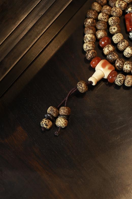 H0001Y08-1°菩提手串 商品图3