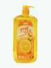 2L金宝钟清香柠檬洗洁精 商品缩略图0