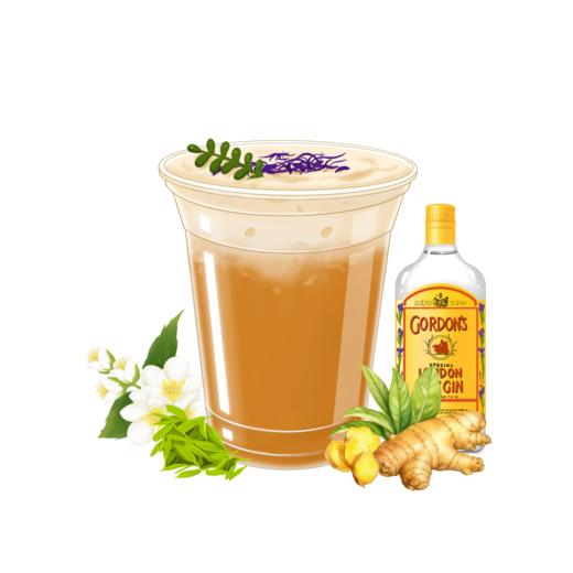 山果挂青黄 商品图0