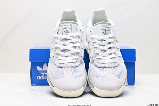 阿迪达斯Adidas SL 72 RTN三叶草复古休闲运动跑步鞋ID1031男女鞋 商品图6