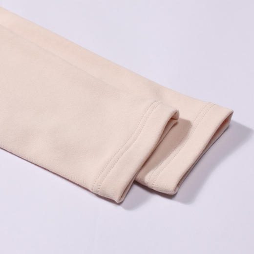 都市丽人眯雅佳保暖衣舒暖套装舒绒棉中厚童装儿童保暖衣棉质套装JWT9A7 商品图11