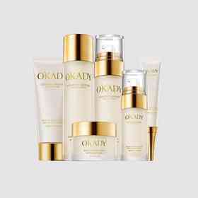 【珍萃酵母】欧佩二裂酵母润养修护套盒 052365