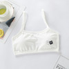 【超值29.9到手3件！】发育期儿童内衣 女学生女童初中生 纯棉少女高中生裹胸 小孩舒适胸罩-QQ 商品缩略图5