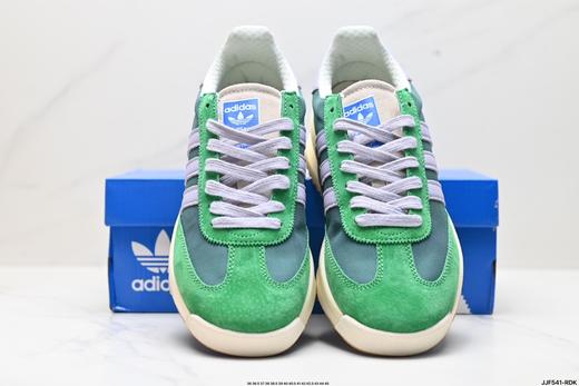 阿迪达斯Adidas SL 72 RTN三叶草复古休闲运动跑步鞋ID1031男女鞋 商品图6