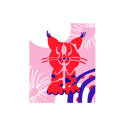 咔哒心单张贺卡 商品图10