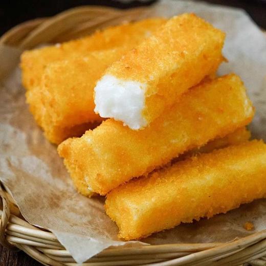 25I新和盛炸牛奶 1kg/袋 10袋/件 商品图1