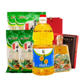 2025年山海情（西藏+新疆）套餐H【套餐内商品分开发货】