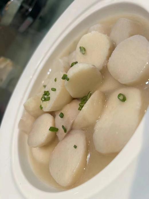 新鲜鸿光芋艿10斤 商品图5