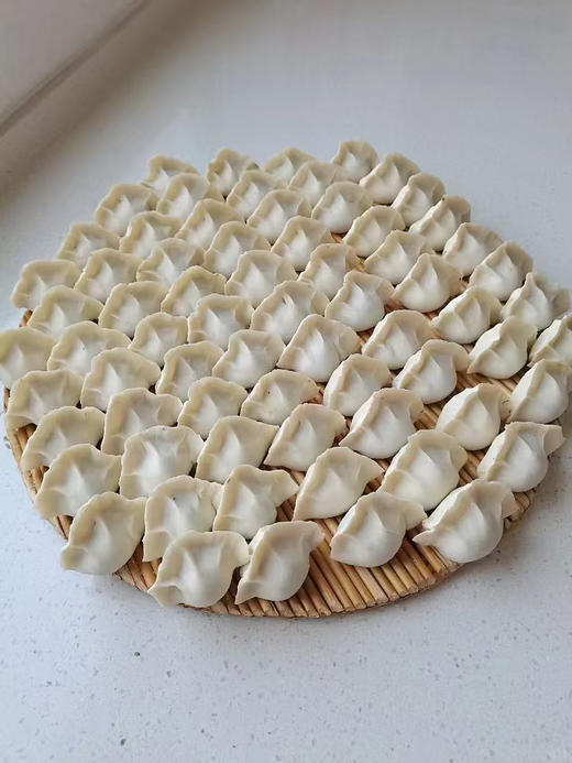 【推荐】 手工东北大肚水饺，12只/盒 商品图9