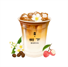 白月光（含咖啡）