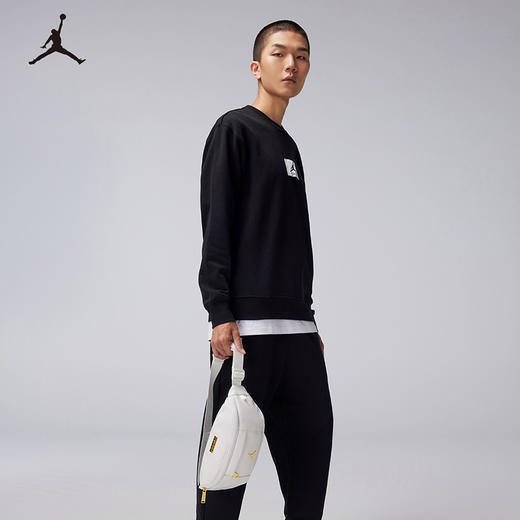 JORDAN 秋 青少年 腰包 JAN-BKP-0138 商品图8