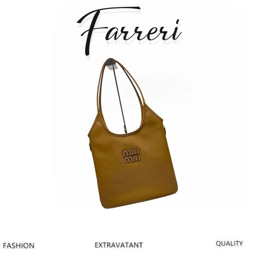 Mlu缪  hobo 商品图0