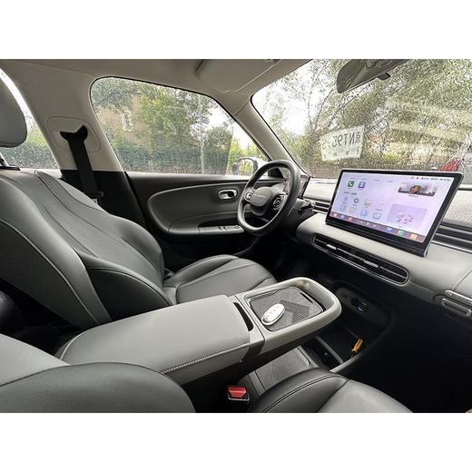 东风 纳米 01 430 Air【长租-北京】 商品图5