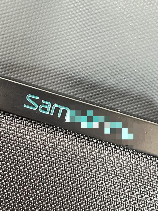 新*丽 Mysight 适用高中大学生 日常通勤通用 电脑背包  15.6英寸 I百里居 商品图1