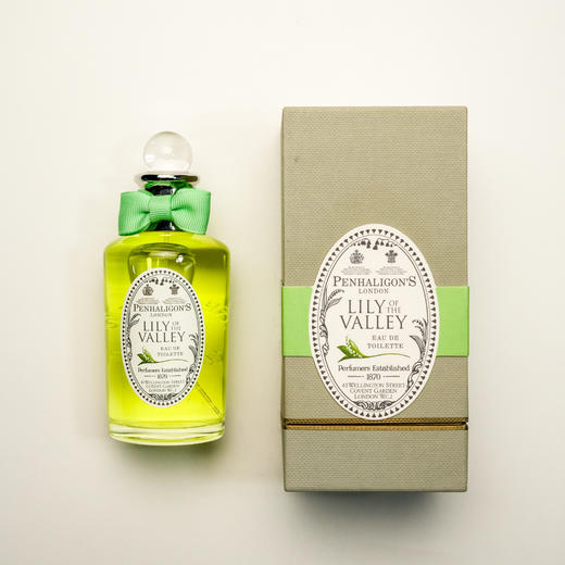 Penhaligon's潘海利根 山野百合香水 商品图5