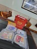 百年经典 潘家鱼鲜鱼肉馅料，调制鲅鱼馅料，黄花鱼馅料，可做水饺馄饨锅贴鱼丸汤，大连市内包邮，省外地区运费需咨询客服！！！ 商品缩略图6