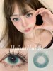 【月抛大直径】PFGIRLCON -玛丽千金-14.5mm-【月抛 度数0-800度 含525/575】 商品缩略图0