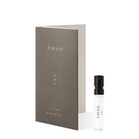 【测试勿拍】【保税直发】Aman安缦雅香 1.8ml*4（阆风&漠野&疏影&茧净）【需单拍】效期至2026年7月