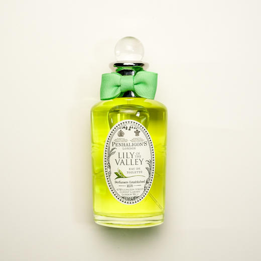 Penhaligon's潘海利根 山野百合香水 商品图0