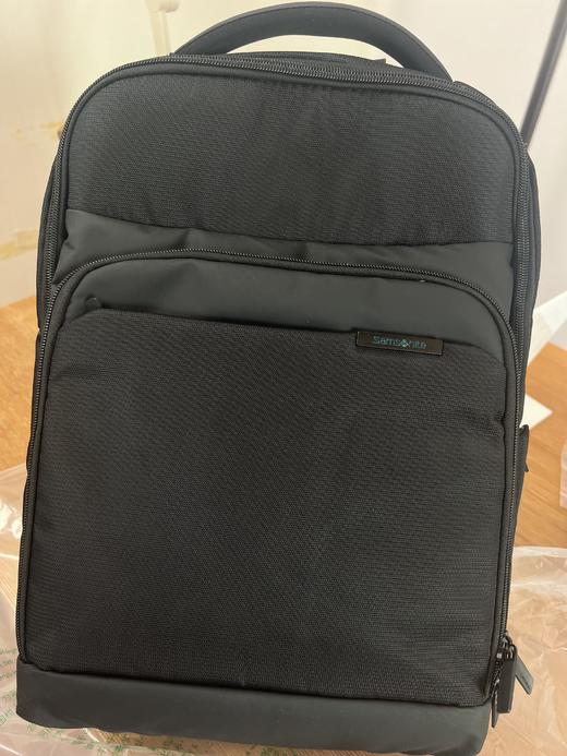 新*丽 Mysight 适用高中大学生 日常通勤通用 电脑背包  15.6英寸 I百里居 商品图0