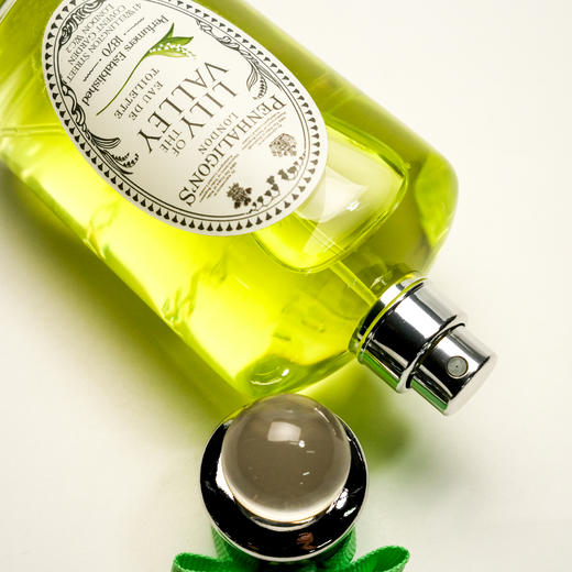 Penhaligon's潘海利根 山野百合香水 商品图2