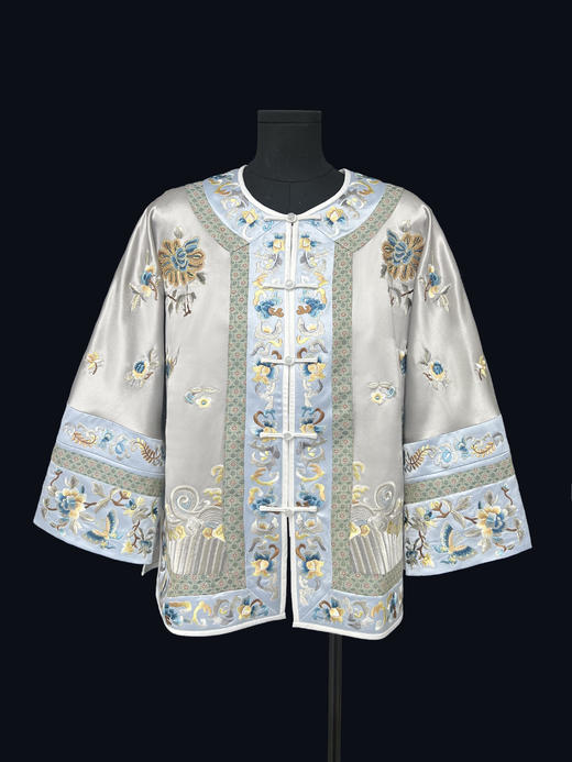 XFF230038上衣 商品图1