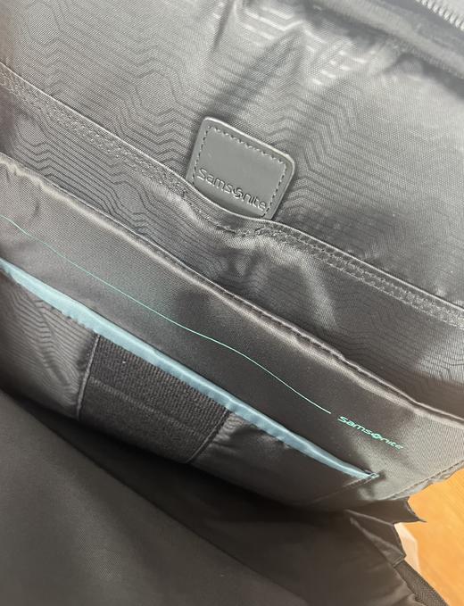 新*丽 Mysight 适用高中大学生 日常通勤通用 电脑背包  15.6英寸 I百里居 商品图3