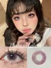 【月抛大直径】PFGIRLCON 月抛-玫瑰千金-14.5mm-【月抛 度数0-800度 含525/575】 商品缩略图0
